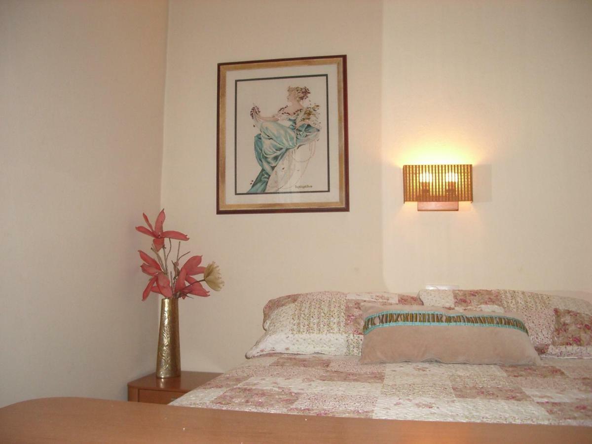 Habitacion En Tamariu Exterior photo